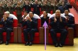 Kim Yo Jong 2014