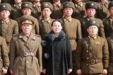 North Korea Sister 1111481