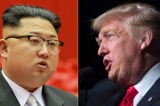 Trump va Kim Jong-un