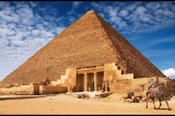 Ai mới là người thực sự xây dựng các Đại Kim tự tháp Ai Cập?