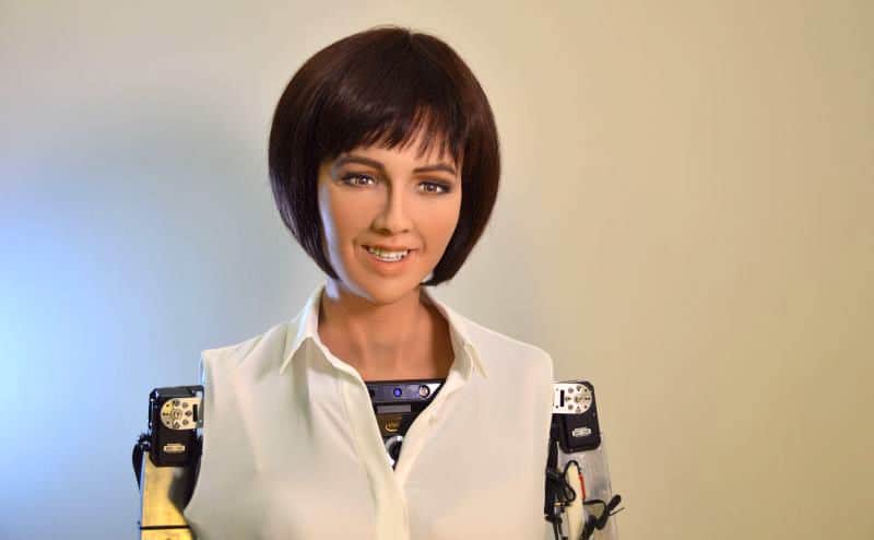 Ả Rập Saudi trao quyền công dân cho robot, nhưng vẫn giới hạn quyền của phụ nữ