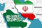 Iran-Arap