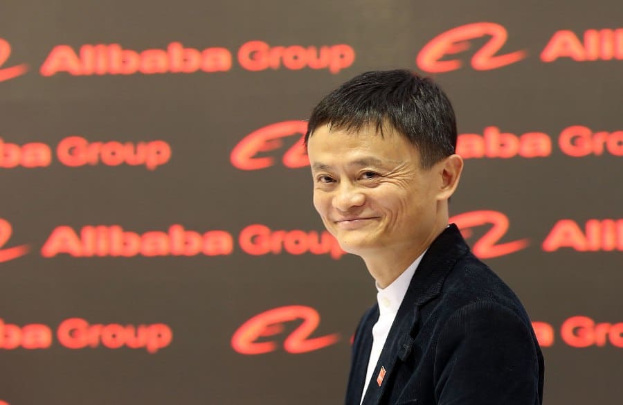 Alibaba và những nỗi lo cho thương mại điện tử Việt Nam