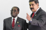 Madura va Mugabe