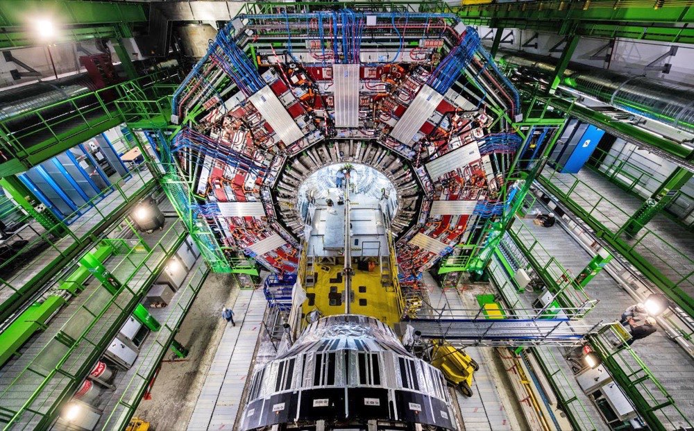 Phản ứng hợp hạch quark tạo ra năng lượng gấp 8 lần hợp hạch hạt nhân