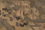 10 nhạc khúc nổi tiếng Trung Hoa cổ đại - Kỳ VIII: Hồ Già thập bát phách