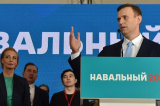 Ông Alexei Navalny