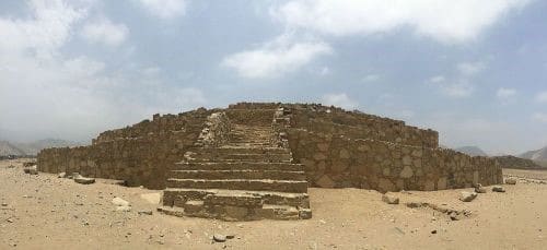 Caral 1