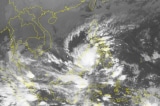 bão Tembin, Tiền Giang ứng phó bão tembin