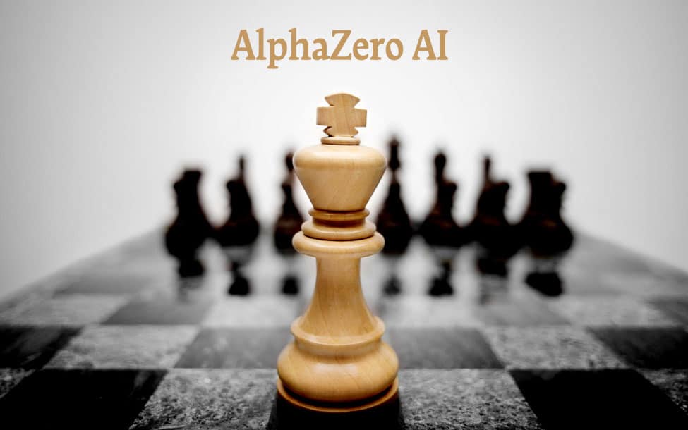 ‘Học’ trong 4 giờ, AlphaZero của Google trở thành nhà vô địch cờ vua