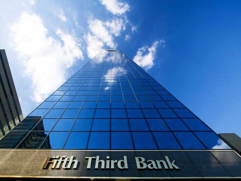 fifth third bancorp