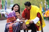 Gặp hoàng hậu trẻ nhất thế giới đang tại vị của Bhutan