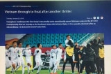 AFC U23 VietNam