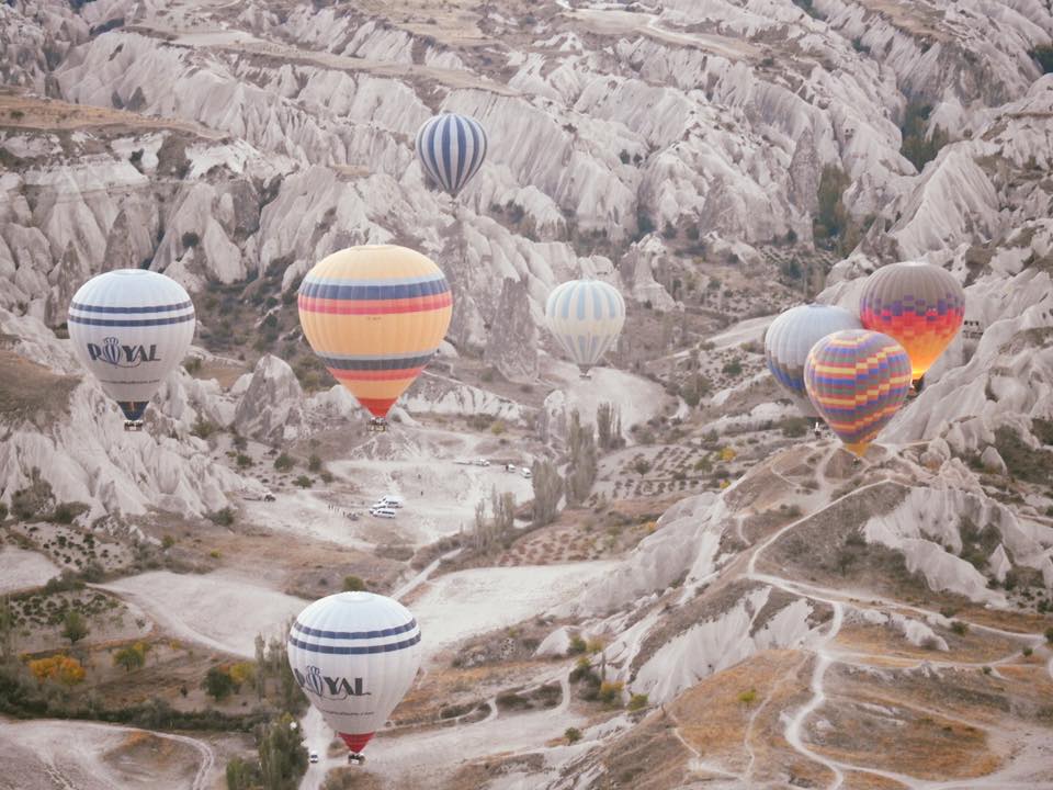 Cappadocia 13