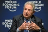 George Soros World Economic Forum Annual Meeting 2011 copy