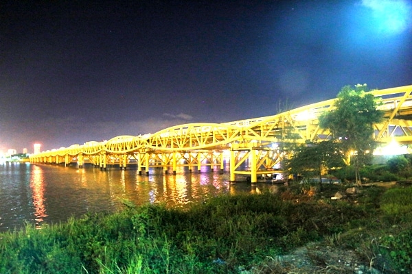Cầu Nguyễn Văn Trỗi