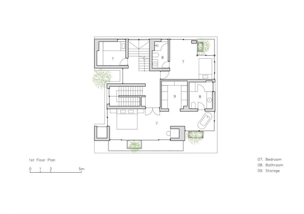 dwg02 first floor plan