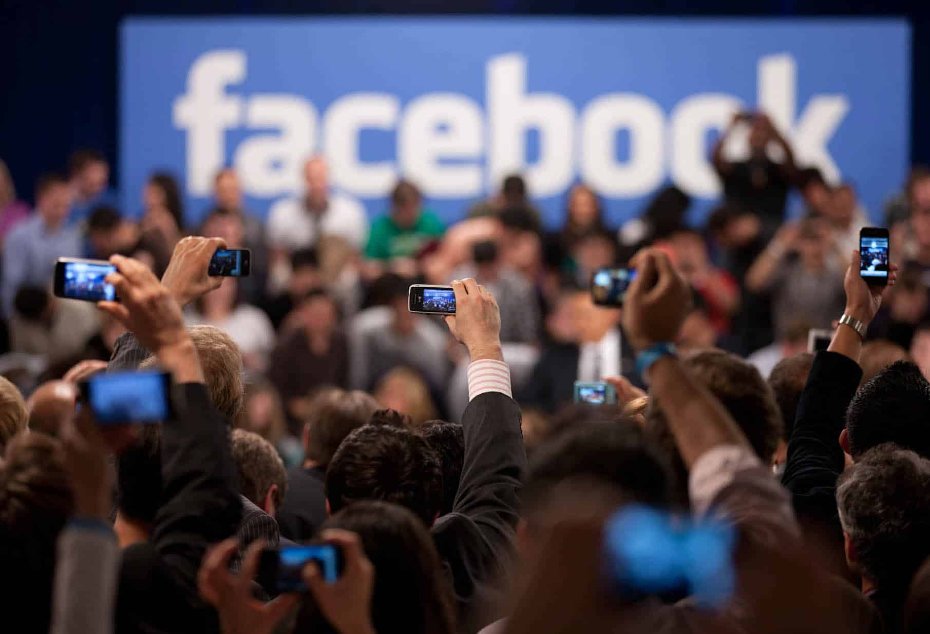 Facebook có thể bị phạt nặng vì thu thập dữ liệu cá nhân người dùng trái phép