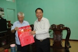 Nguyễn Hồng Lâm, Chủ tịch UBND huyện Quốc Oai