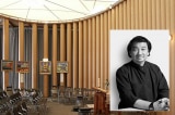 Hà Nội: Chiếu phim Shigeru Ban - Kiến trúc sư cứu trợ