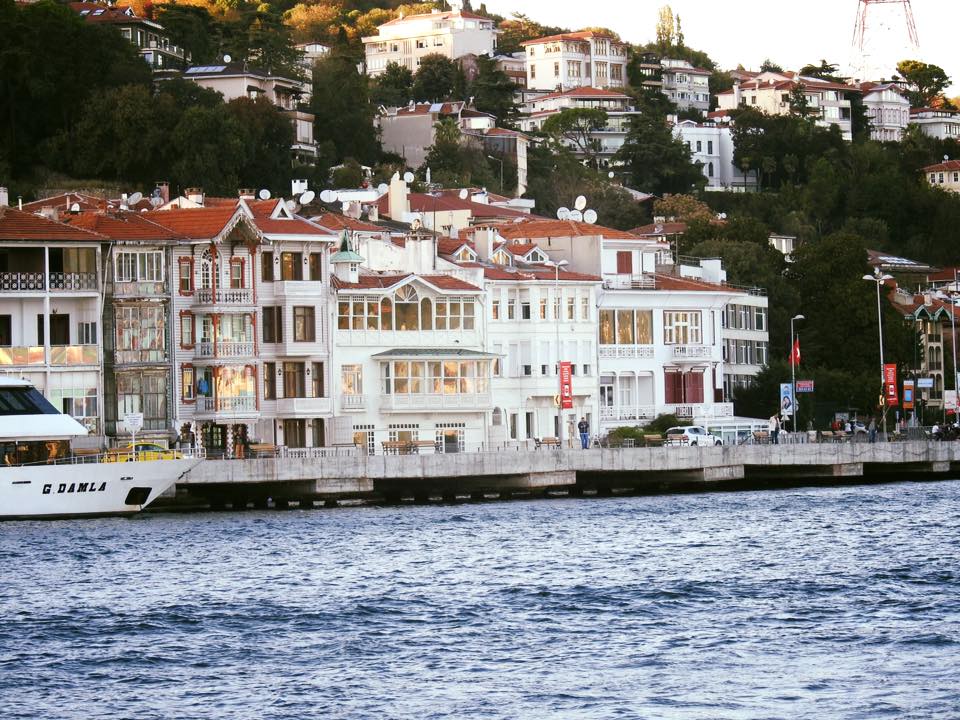 Bosporus 11