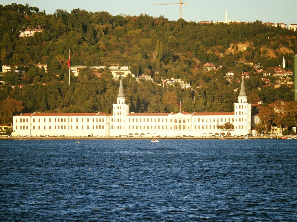 Bosporus 12