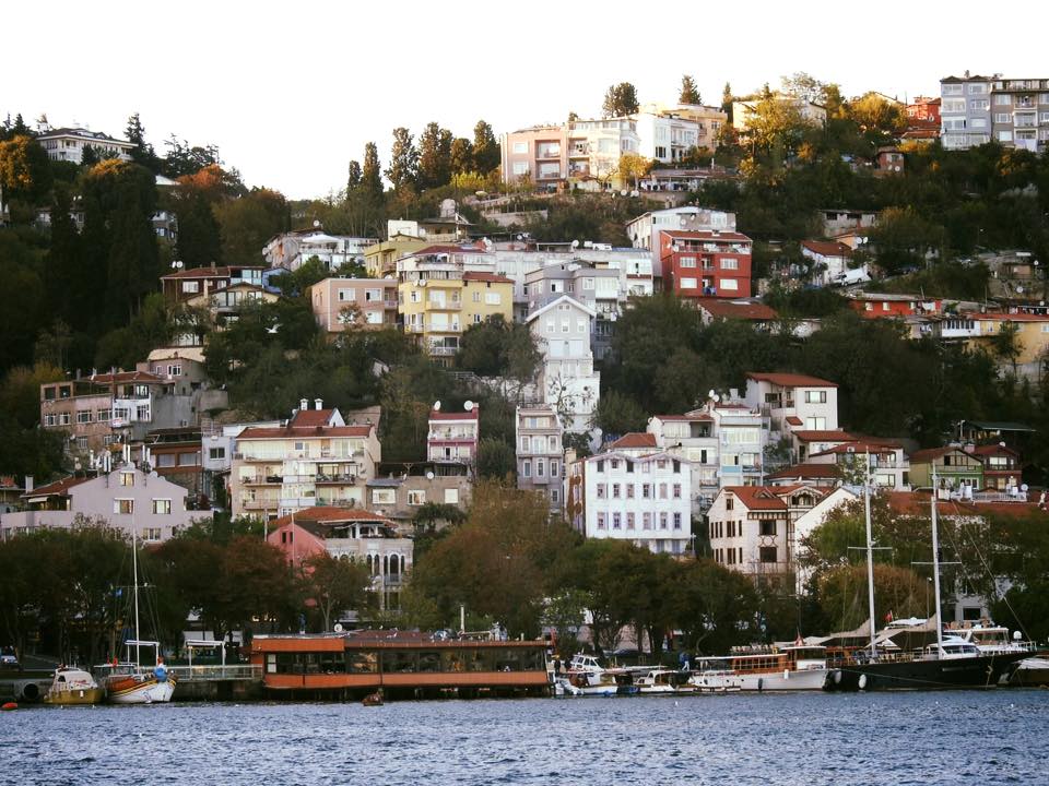 Bosporus 13