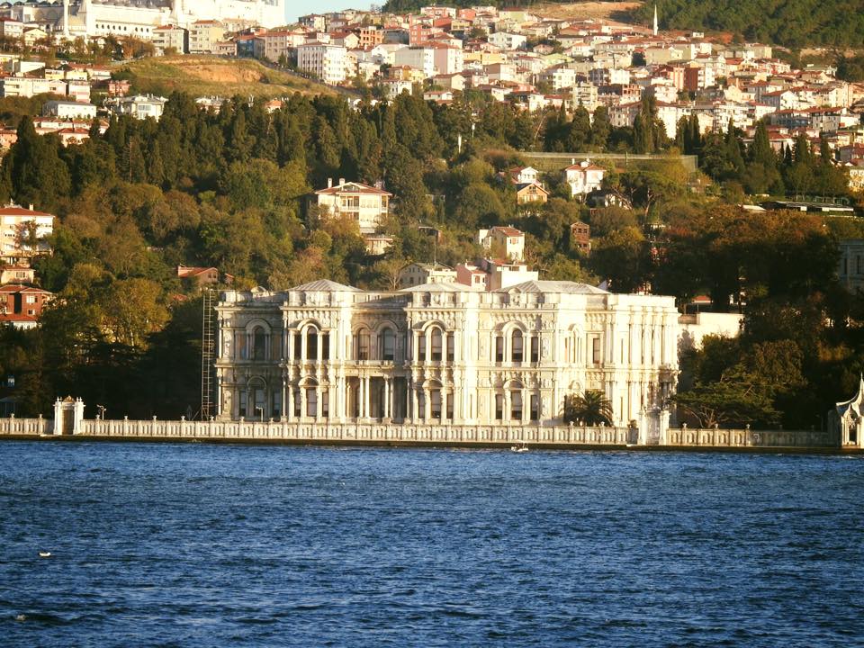 Bosporus 14
