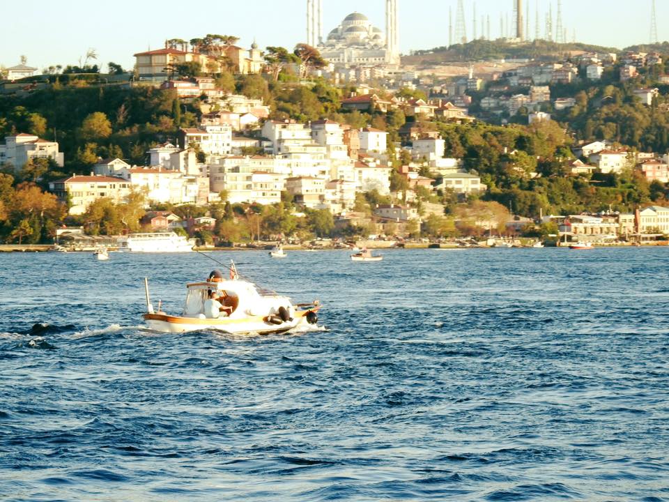 Bosporus 3