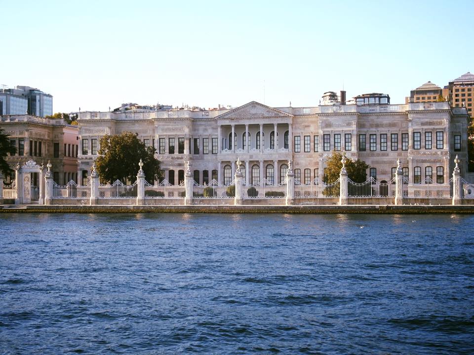Bosporus 6