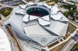 sân vận động Mercedes-Benz