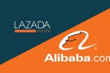 Alibaba-Lazada
