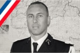 Sĩ quan cảnh sát Pháp hy sinh sau khi xin thế chỗ cho một con tin