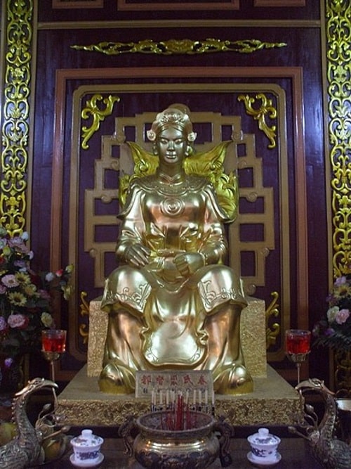 Nguyễn Văn Trương