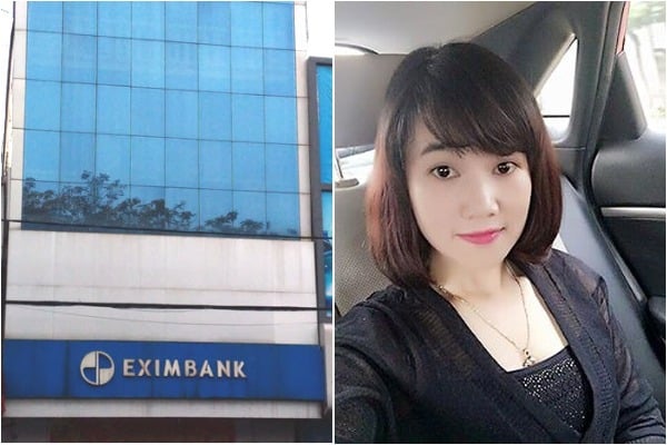 Eximbank, Nguyen Thi Lam