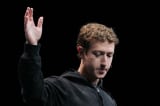 mark zuckerberg scandal facebook