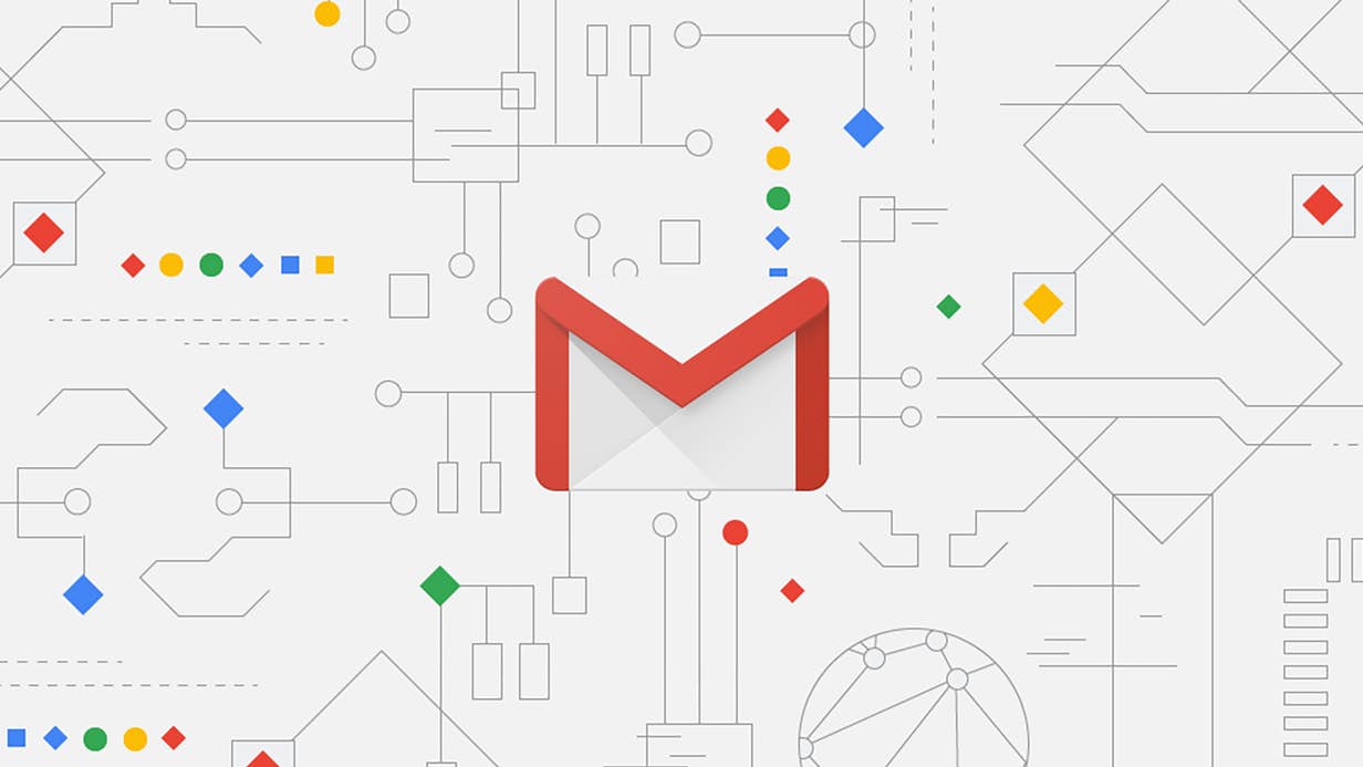 new gmail 1
