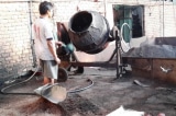 Nguyễn Thị Thanh Loan sản xuất cà phê bẩn
