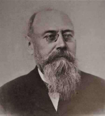 Gustave Dumoutier