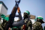 Hamas chấp nhận đề xuất ngừng bắn do Ai Cập và Qatar làm trung gian hòa giải