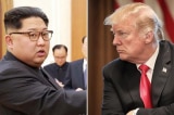 Kim-Trump