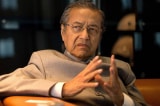 Mahathir 1