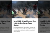 New York Times Israel