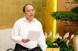 TT Nguyen Xuan Phuc