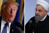 Trump-Iran