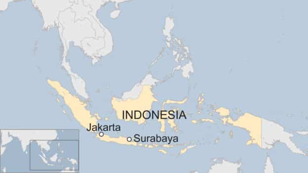 indonesia 2