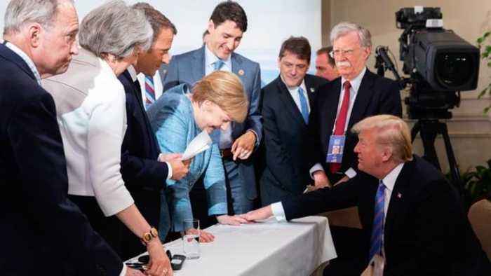 Trump G7 1