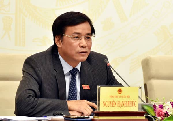 Nguyen Hanh Phuc