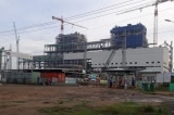 Nhà máy nhiệt điện sông Hậu 1
