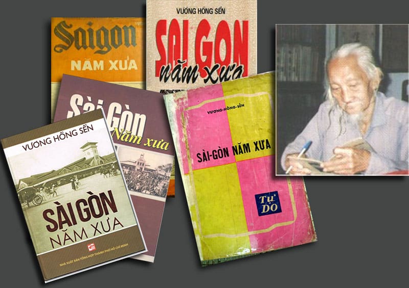 Sài Gòn Tạp Pín Lù - Cuốn sách hay về Sài Gòn xưa